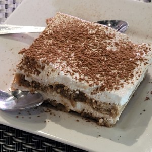 Tiramisu 