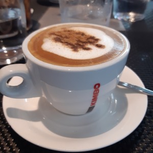 capuccino