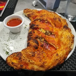 Calzone