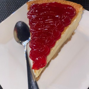 Cheesecake