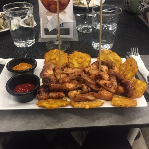 parrillada mixta fratelo