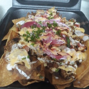 Nachos