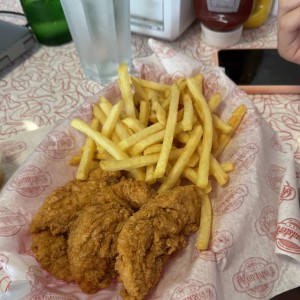 Chicken Tenders
