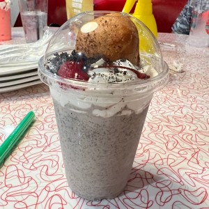 Batidos - Batido de Oreo