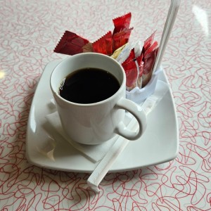 cafe