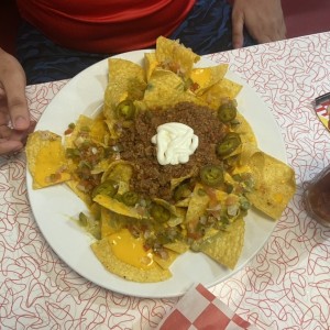 Nachos