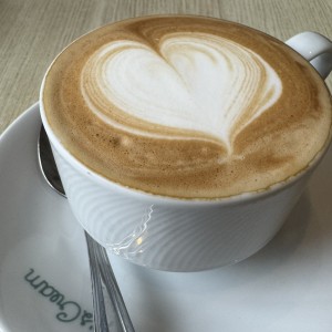 Capuchino 