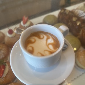 Macchiato