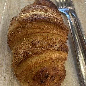 Croissant de ricotta