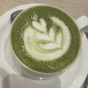 Matcha