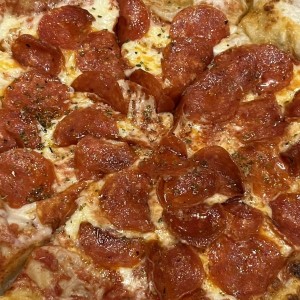 Pizza - Pepperoni