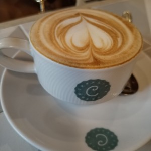 Capuccino 