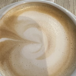 Capuccino 