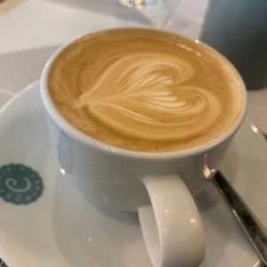 Capucchino