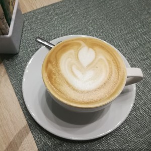 cappucino