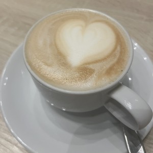 Capuccino