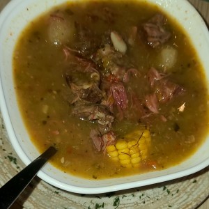 sopa