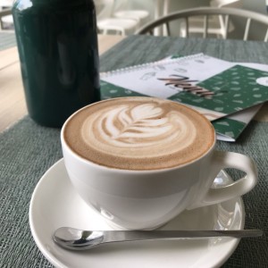 Mocaccino