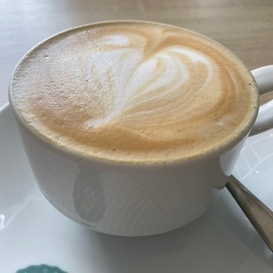 Capuccino 