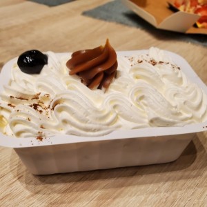 Tres Leches 