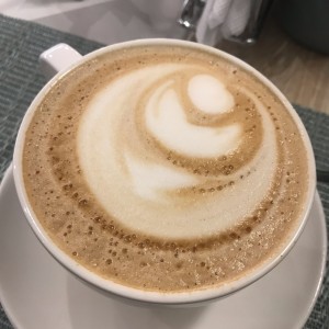 capuchino 