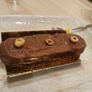 Eclere de ferrero