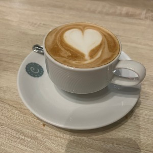 Capucchino 