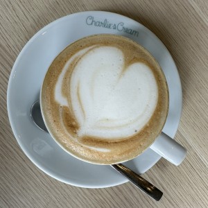 Capuccino 