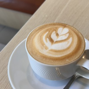 Capuccino