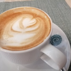 Capuchino