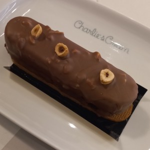 Mousse de Ferrero