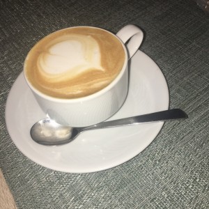 capuccino