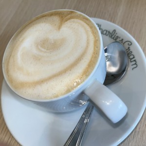 Capuccino regular 