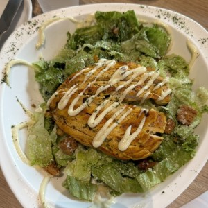 Ensalada Cesar