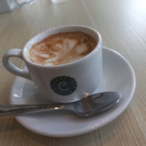 macchiato