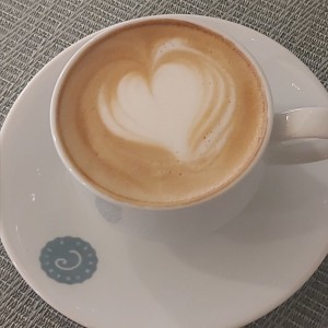 capuccino