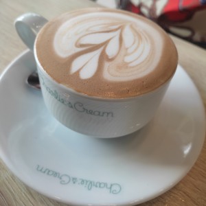 macchiato