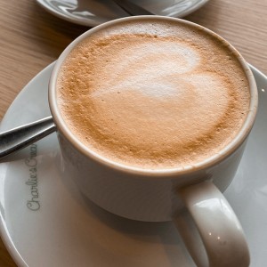 Cappuccino 