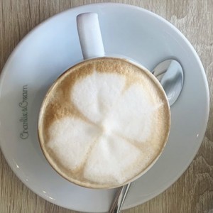 Latte