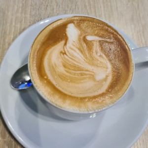 capuchino