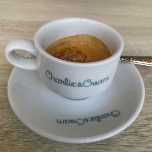 Espresso