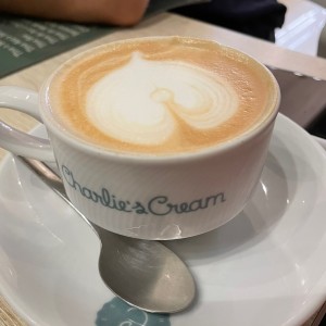 Capuchino