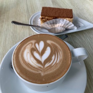 Mocaccino