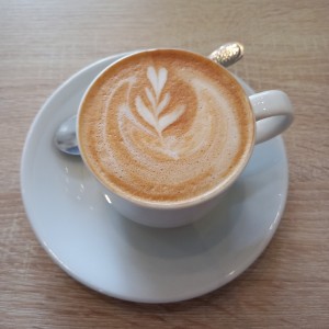 Capuccino 