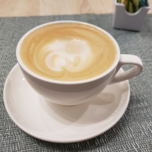  CAPUCHINO