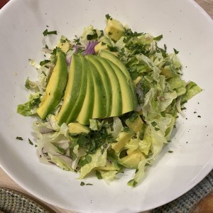 Salada Avocado Fit