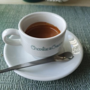 expresso