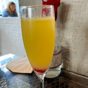 Mimosa