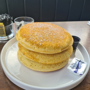 Pancakes