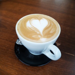 Capuchino 